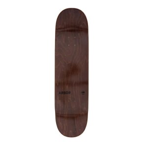 Arbor Skateboards Surplus deck 8.0"