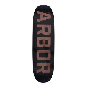 Arbor Skateboards Surplus deck 8.75"