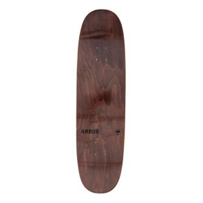 Arbor Skateboards Surplus deck 8.75"