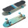 Loaded Bolsa II Surfskate Edition C7 Complete Surfskate 34"