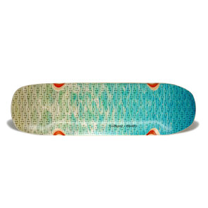 Loaded Bolsa II Deck 34"
