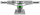 Venture Trucks Polished Loose Team Edition 6.1" / 155mm