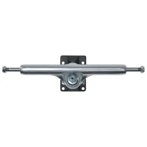 Slappy Trucks ST1 Hollow Wide Boys 11" Polished/Black