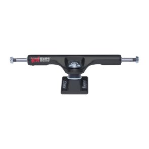 Slappy Trucks ST1 inverted truck 9.0" curb killer black