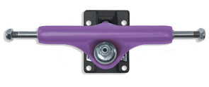 Slappy Trucks  x Toy Machine ST1 Hollow Truck 8.25"...