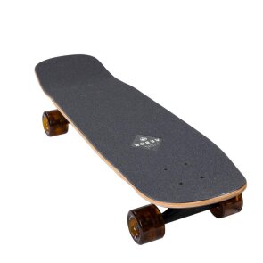 Arbor Skateboards Julien Jaca Pilsner Complete Cruiser 28.75"