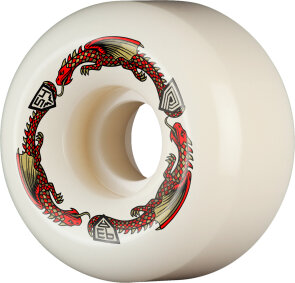 Powell & Peralta Dragons V6 Wide cut 54mm 93a