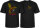 Powell & Peralta Dragons T-Shirt Black Large