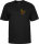 Powell & Peralta Dragons T-Shirt Black Large