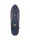 YOW Erin Brooks Power Blaze Complete Surfskate 31.5" Meraki S5