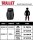 Bullet Revert Knee Pads S Adult