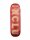 INCLU Skateboards ABC Suppe deck 9.76"