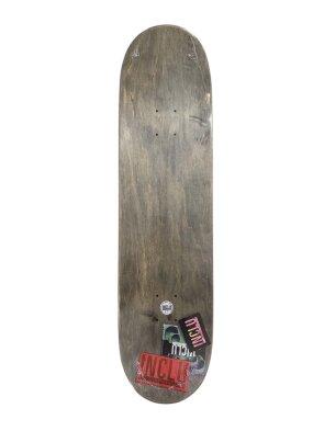 Concretewave Skateshop "Kölsche...