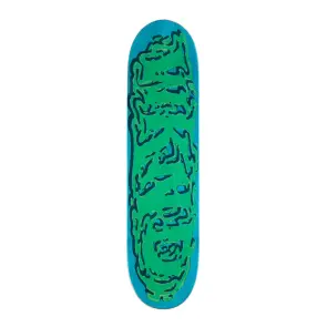 WKND "Hello March" Filip Almqvist deck 8.375" WB