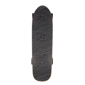 Landyachtz Dinghy Complete Minicruiser Classic Fender...