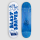 Blast Skates Ragin Twin Tail Deck 8.5"