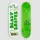 Blast Skates Ragin Twin Tail deck 8.25"