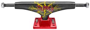 Thunder Truck No Mercy Team Edition 151
