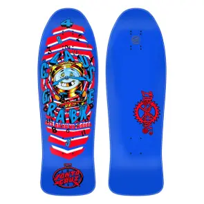 Santa Cruz Grabke All Around Reissue deck 9.89"