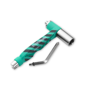 Prime8 Premium Skatetools #1 Skate Tool Teal