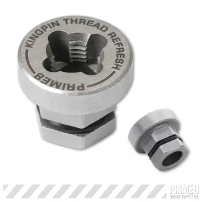 PRIME8 Premium Skate Tools Universal Kingpin Threader