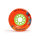 Orangatang Bees Knees Wheels 90mm 80a Orange