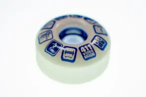 411VM Filmer Wheels 58mm 80a