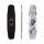 Loaded Tesseract II Longboard deck 39.5" spectra