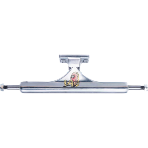 Slappy Trucks ST1 inverted truck 8.5" curb killer...