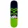 Popwar Skateboards Cairo Foster Mentalist deck 8.25"
