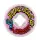 Slime Balls Hand Spray Vomit Mini Wheels 56mm 97a