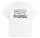 411VM VX3 S/S T-Shirt White