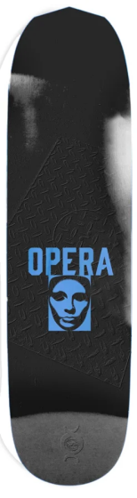 Opera Skateboards Maestro deck 8.375"