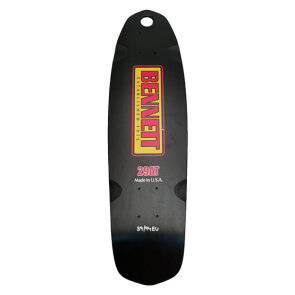 Bennett Skateboards 29 AT Limited deck 29"