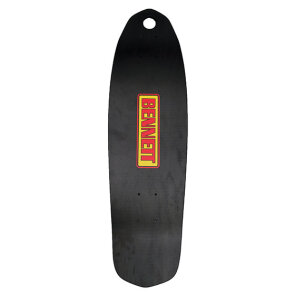 Bennett Skateboards 29 AT Limited deck 29"