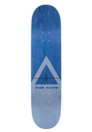 Habitat x Pink Floyd Dark Side Of The Moon deck 8.25"