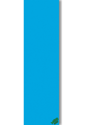 MOB Griptape Colors Blue Sheet 9" x 33"