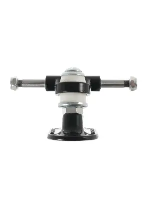 The Heated Wheel Polarizer Truck Black 4.5