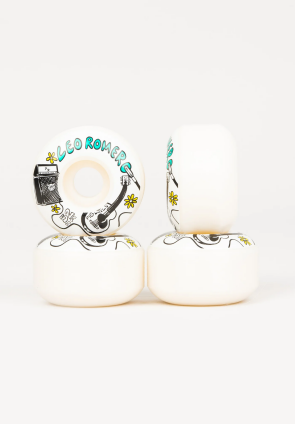 Pig Wheels Leo Guitar Proline 52mm 101a