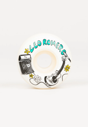 Pig Wheels Leo Guitar Proline 52mm 101a