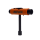 Reflex TriFlex Tool Orange