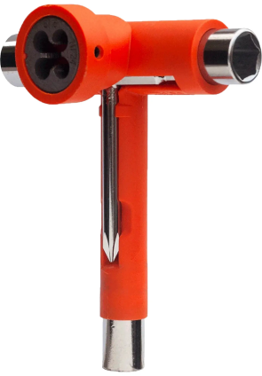 Reflex Bearings Utilitool Orange