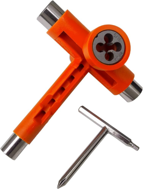 Reflex Bearings Utilitool Orange