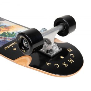 Arbor Skateboards Cruiser Venice Utopia Pilsner  28.75"