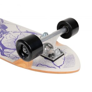 Arbor Skateboards Cruiser Venice Sizzler Doom Stag...