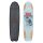 Arbor Longboards Tyler Howell Pro Downhill deck 38" Kitten