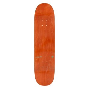 Arbor Skateboards Amelia Brodka Doodles deck 8.25"