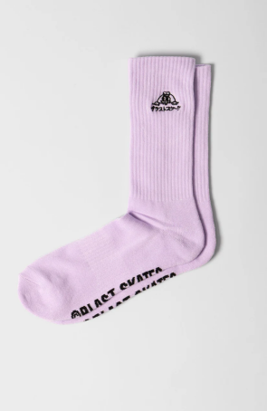 Blast Skates Kawaii Doodle Socks
