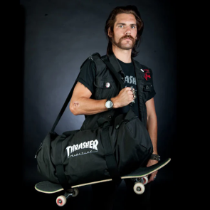 Thrasher Skate Duffel