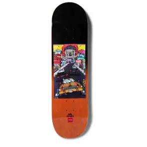 Chocolate Herrera Fiendin` deck 8.5"